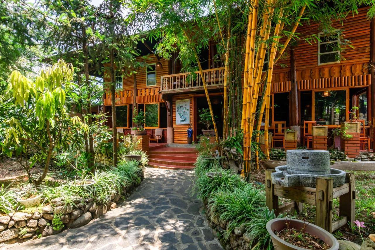 Sapa Riverside Ecolodge & Spa 외부 사진